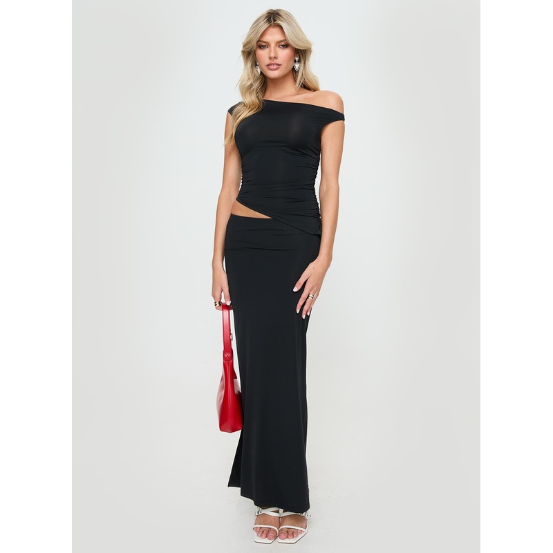Jerichoe Set Black