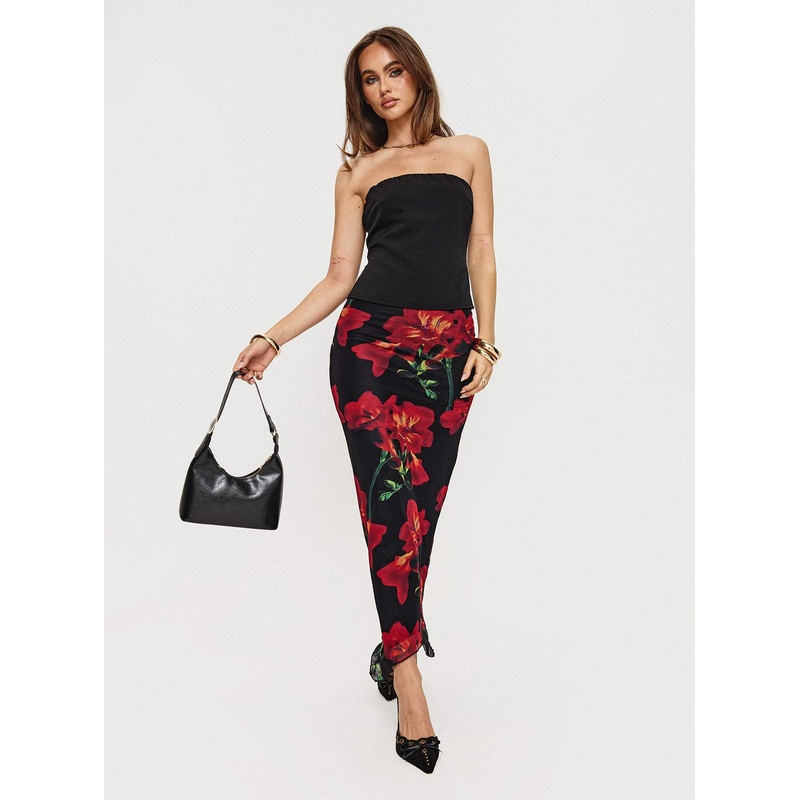 Rios Maxi Skirt Multi