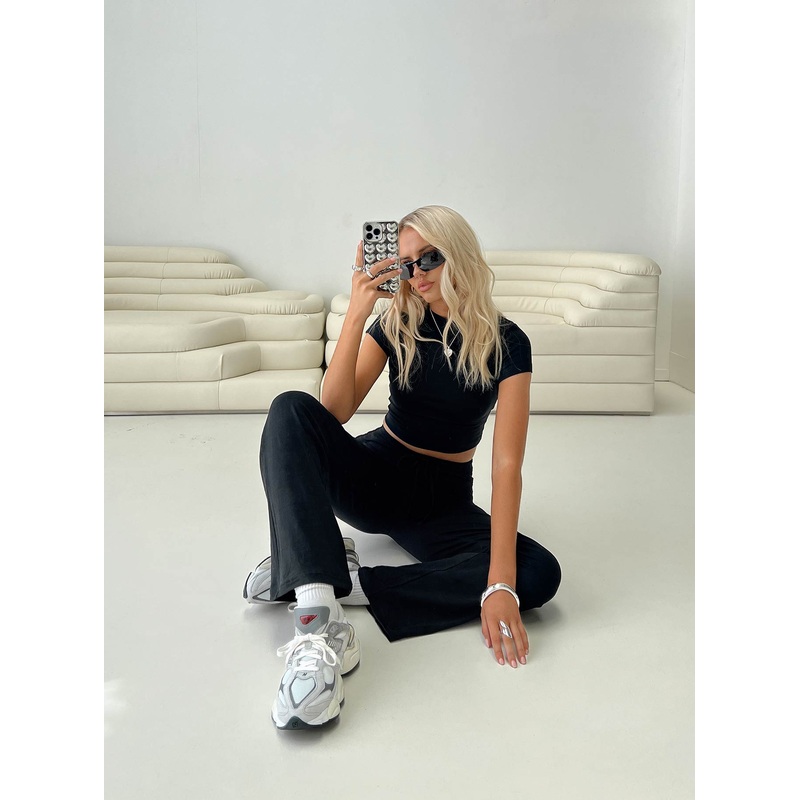 Midvale Set Black