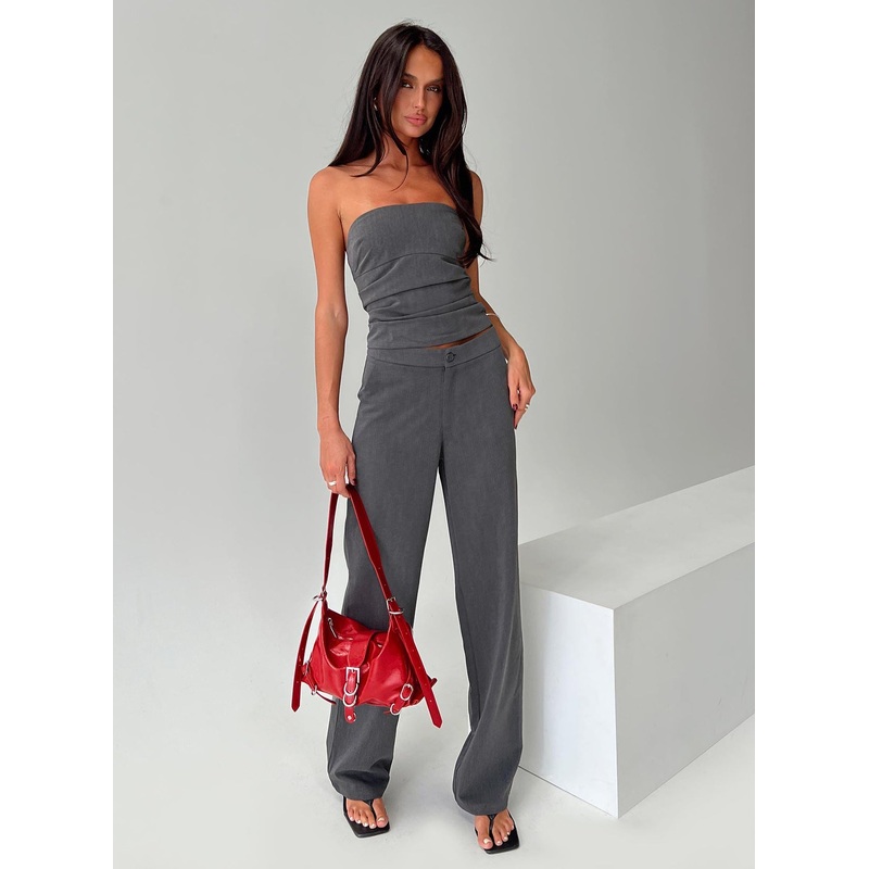 Cattaneo Set Grey