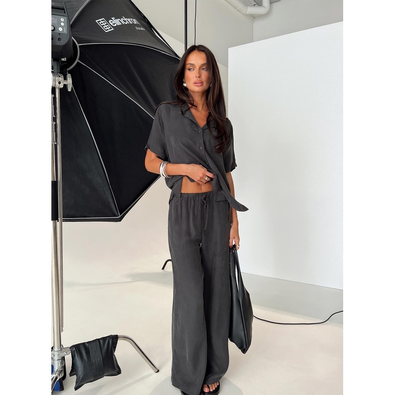 Mahlab Pants Slate