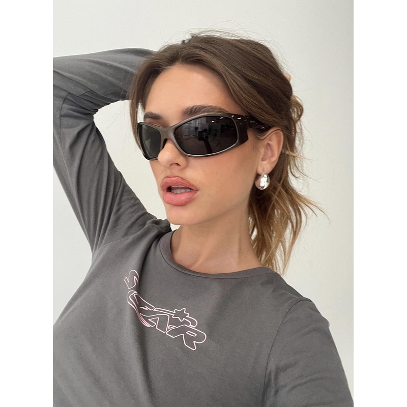 Vicente Sunglasses Brown