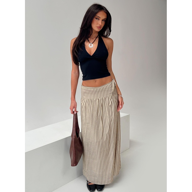 Antheia Maxi Skirt Multi