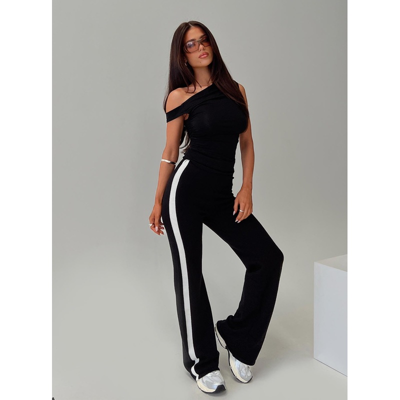 Pastina Pants Black