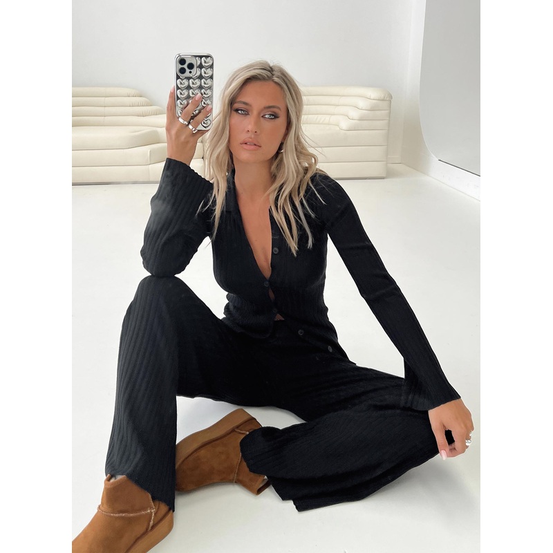 Andry Set Black Petite