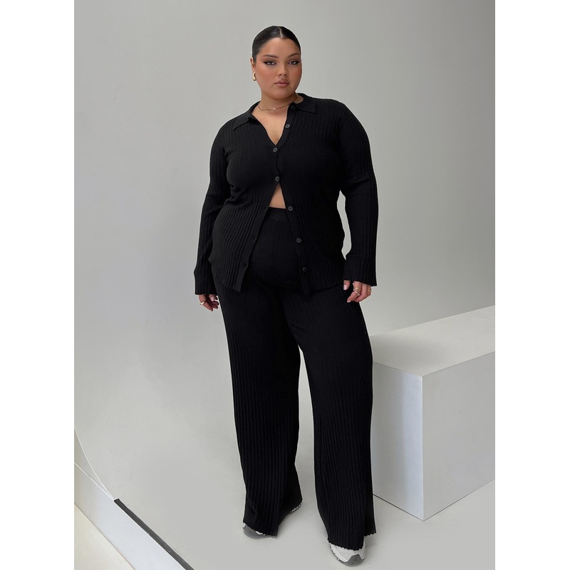 Andry Set Black Curve