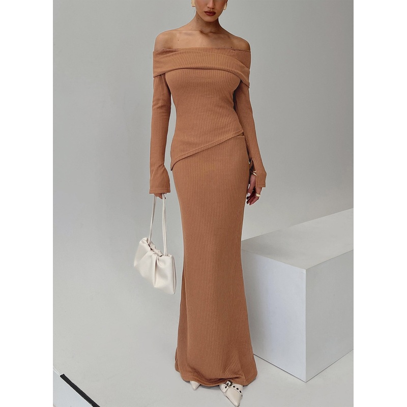 Matiyah Set Chocolate