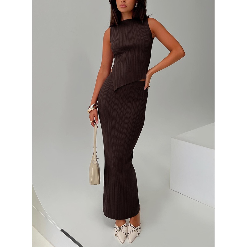 Basile Set Chocolate Petite