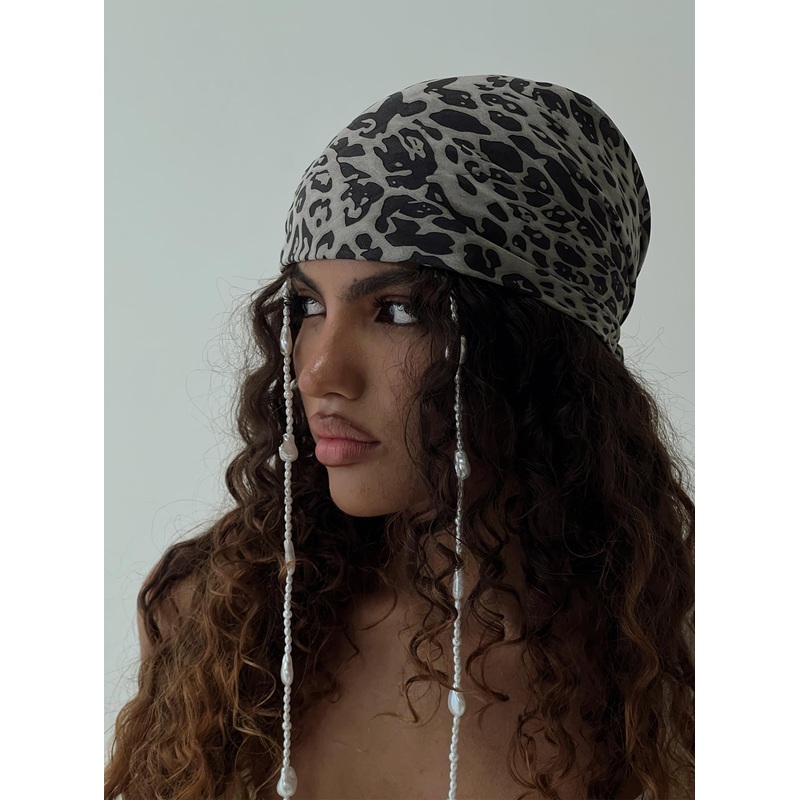 Under The Sea Clip White