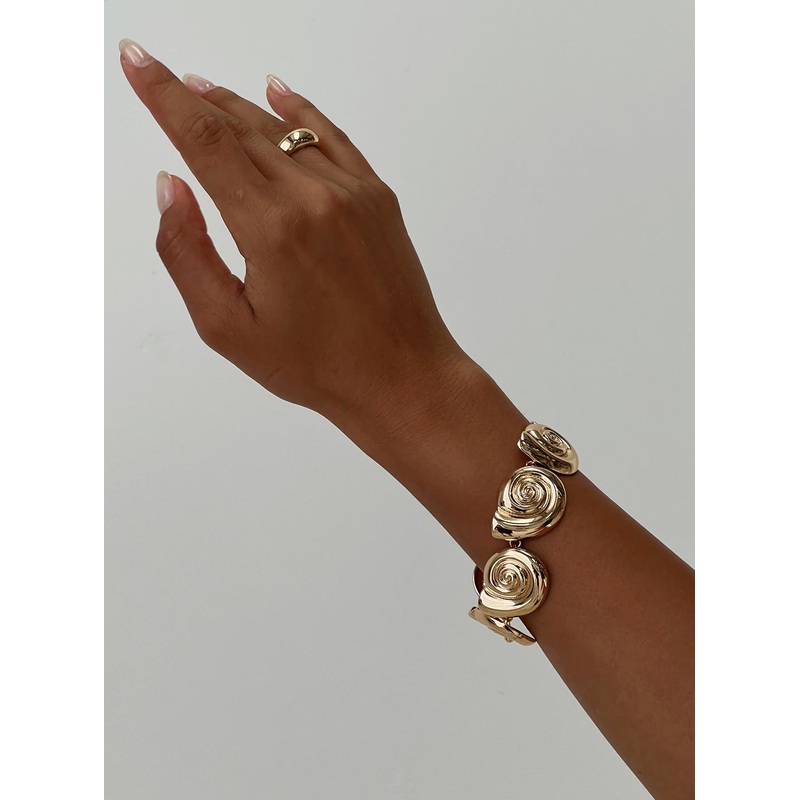 Adami Bracelet Gold