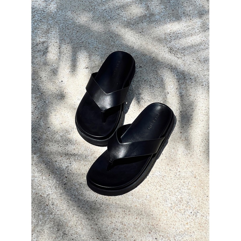 Billini Aila Sandals Black