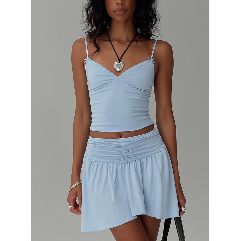 Jaimee Set Blue