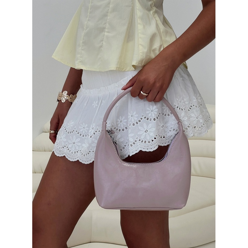 Arpegius Bag Lilac