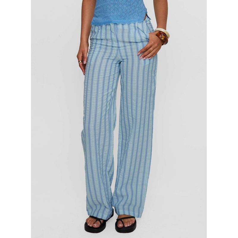 Human Spirit Pants Multi