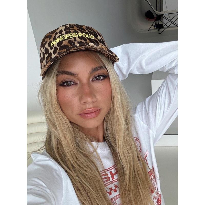 Reason Why Hat Leopard
