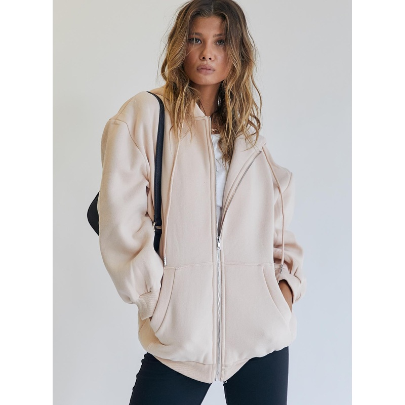 Florida Jumper Beige