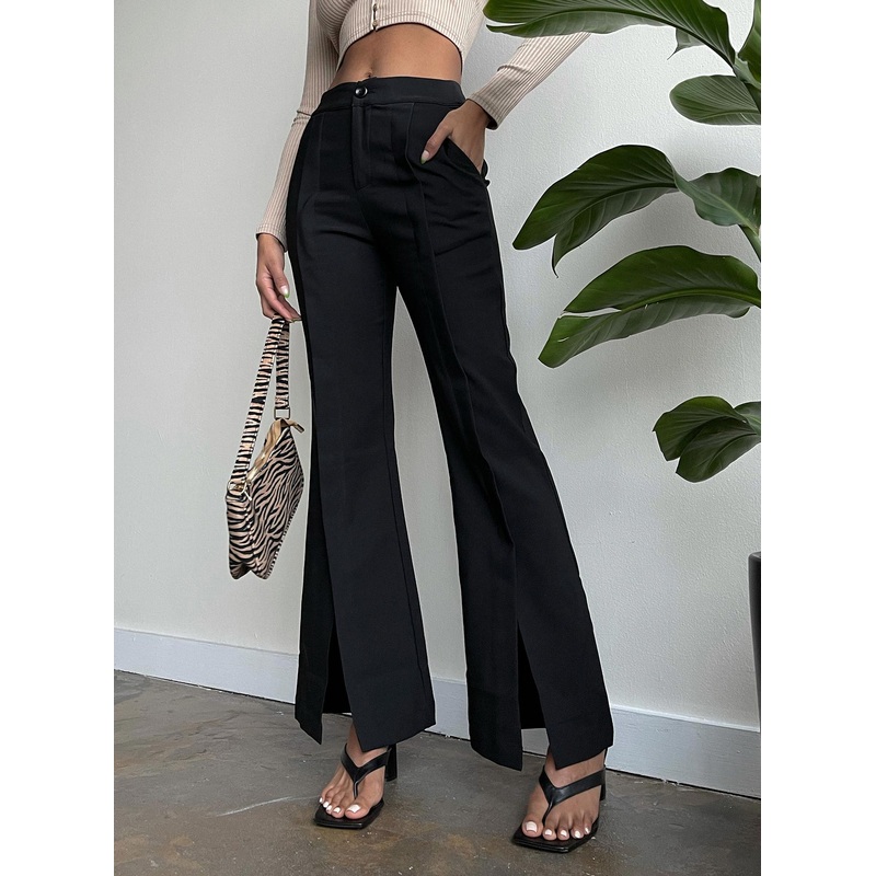 Kaylen Pants Black
