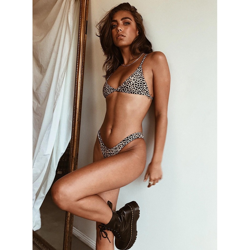 Motel Valda Bikini Top