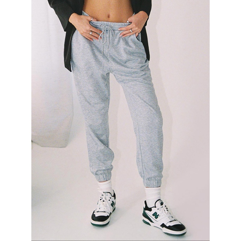 Nero Track Pants