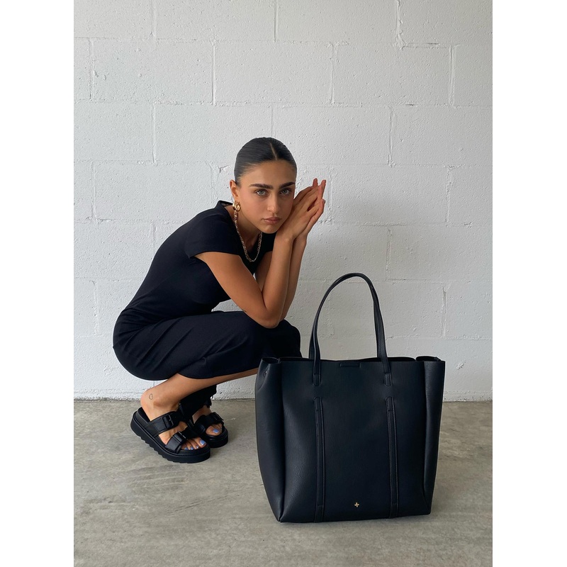 Peta & Jain Harper Tote Bag
