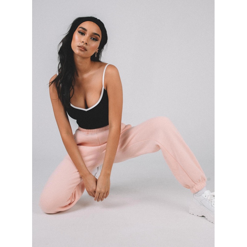 Pheonix Pants Pink