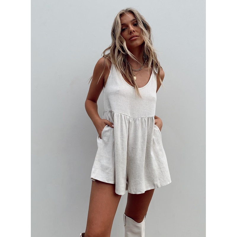Tay Playsuit