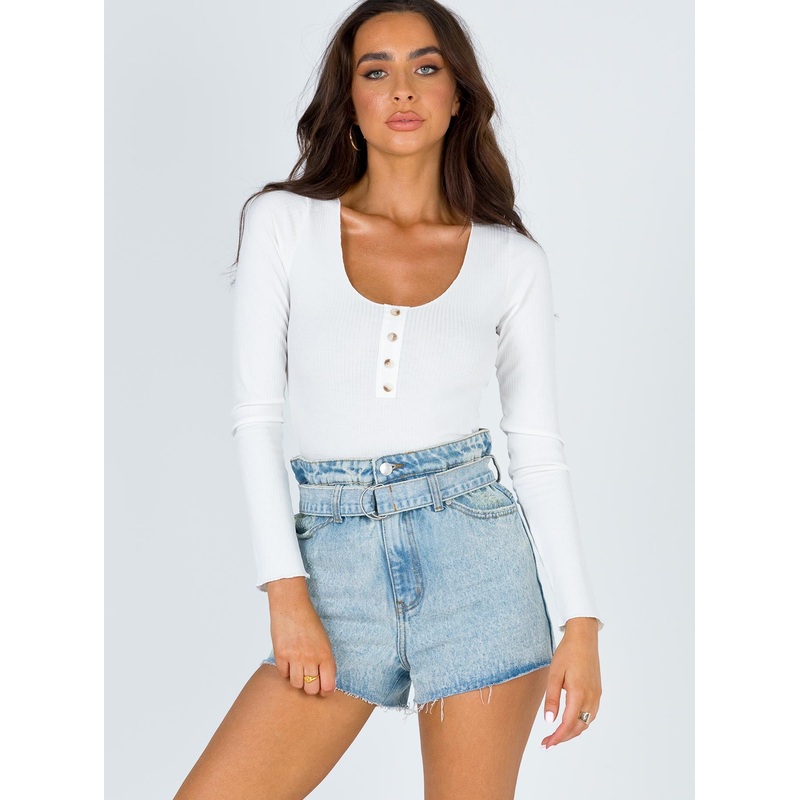 TWIIN Cinch Short