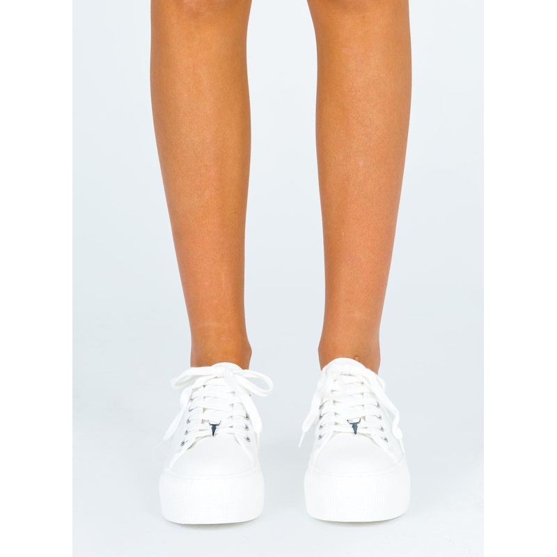 Windsor Smith Ruby Sneakers