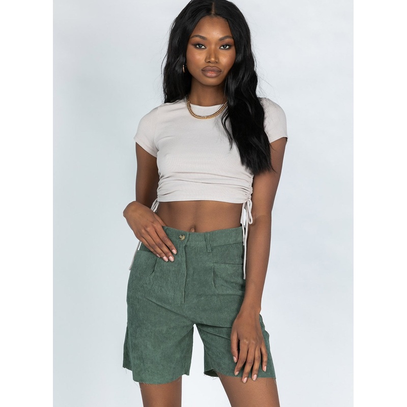 Cooper Shorts Green