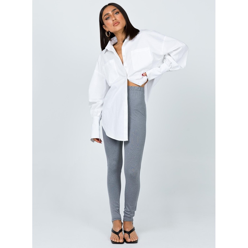 Nolen Leggings Grey