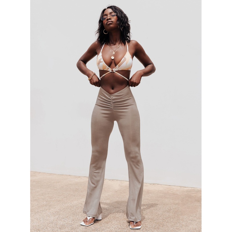 Savannah Pants Brown