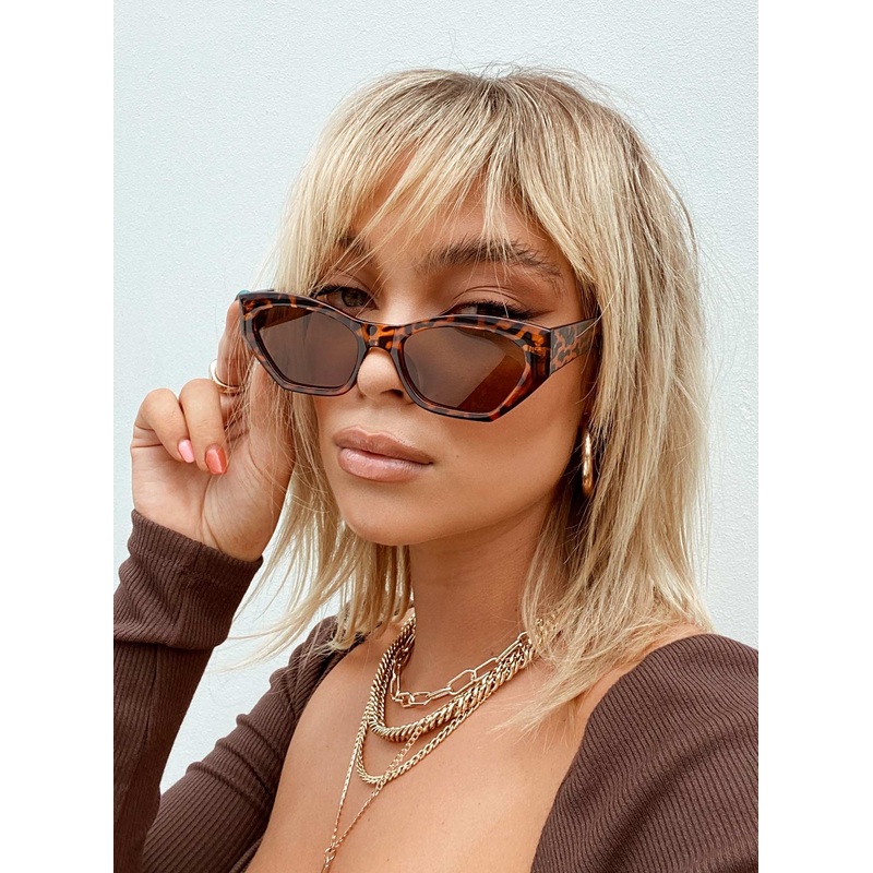Tell Me Why Sunglasses Tort