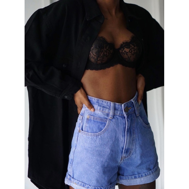 The Swalla Shorts