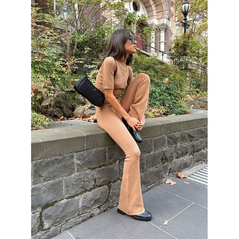 Adora Set Brown