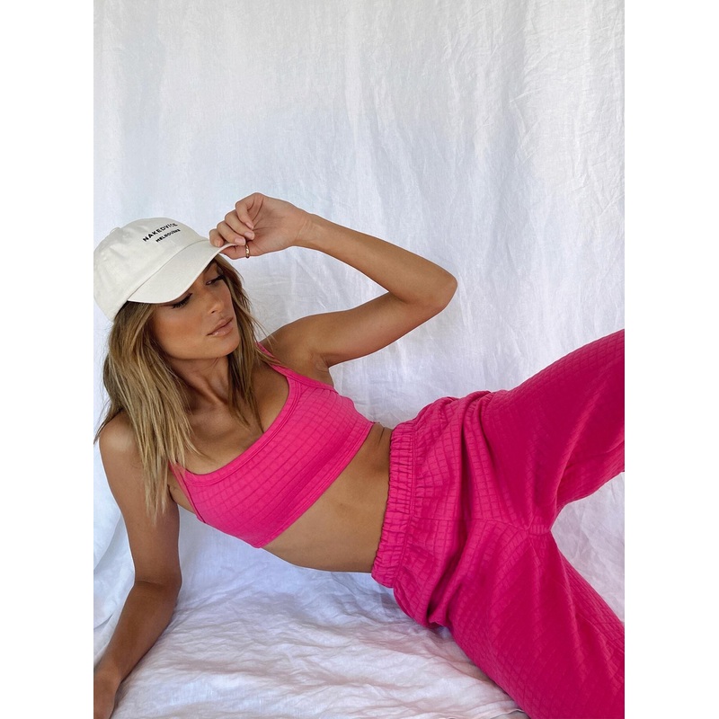 Arabella Set Pink
