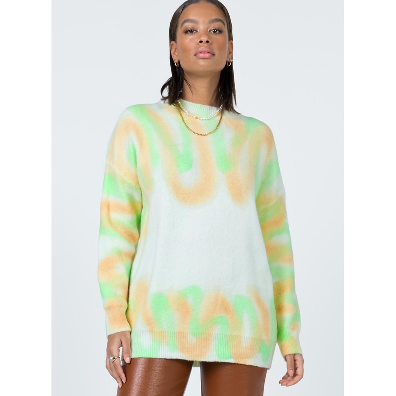 Eryn Sweater Multi