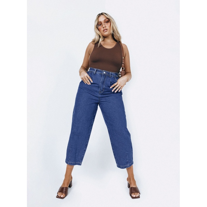 Caitlin Denim Jeans