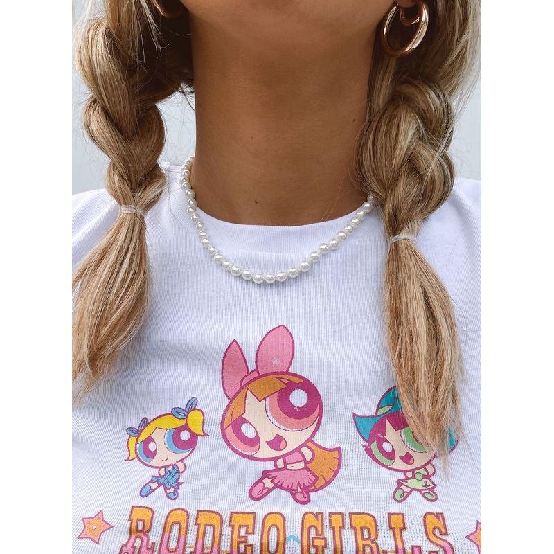 Dream On Necklace