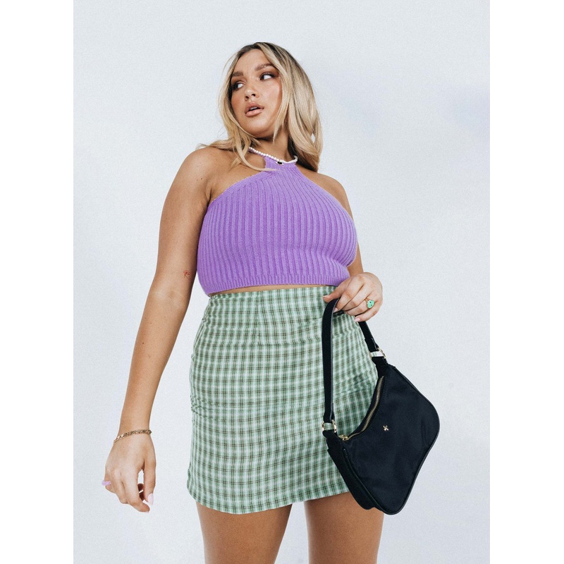Jonas Top Purple
