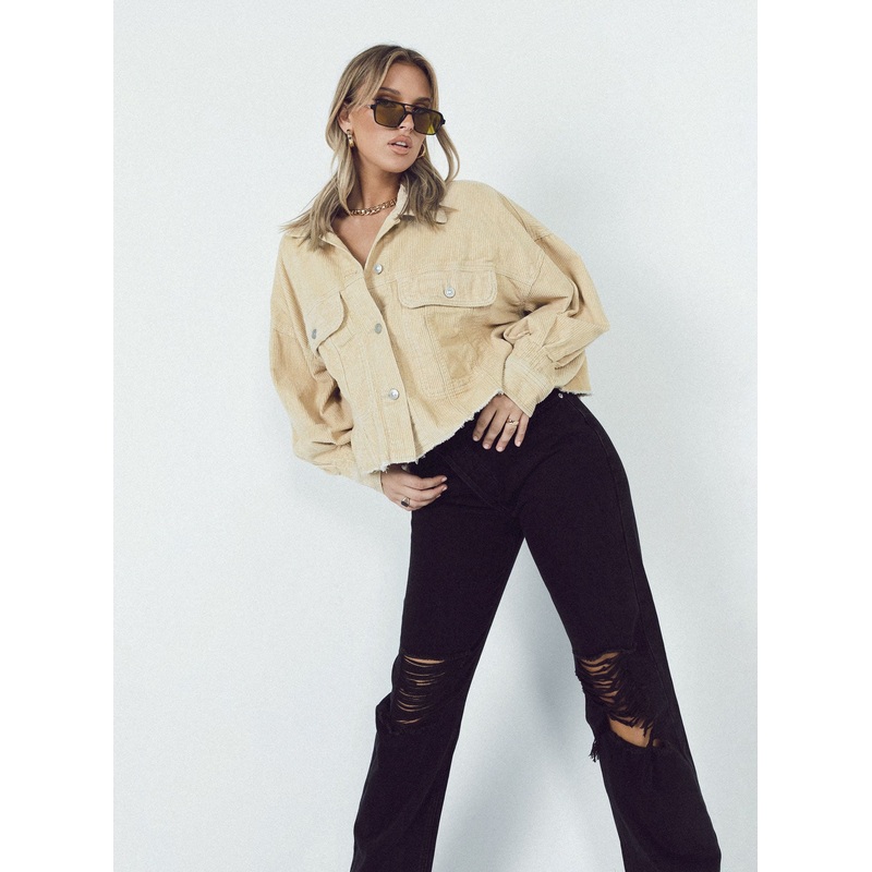 Lost Feelings Jacket