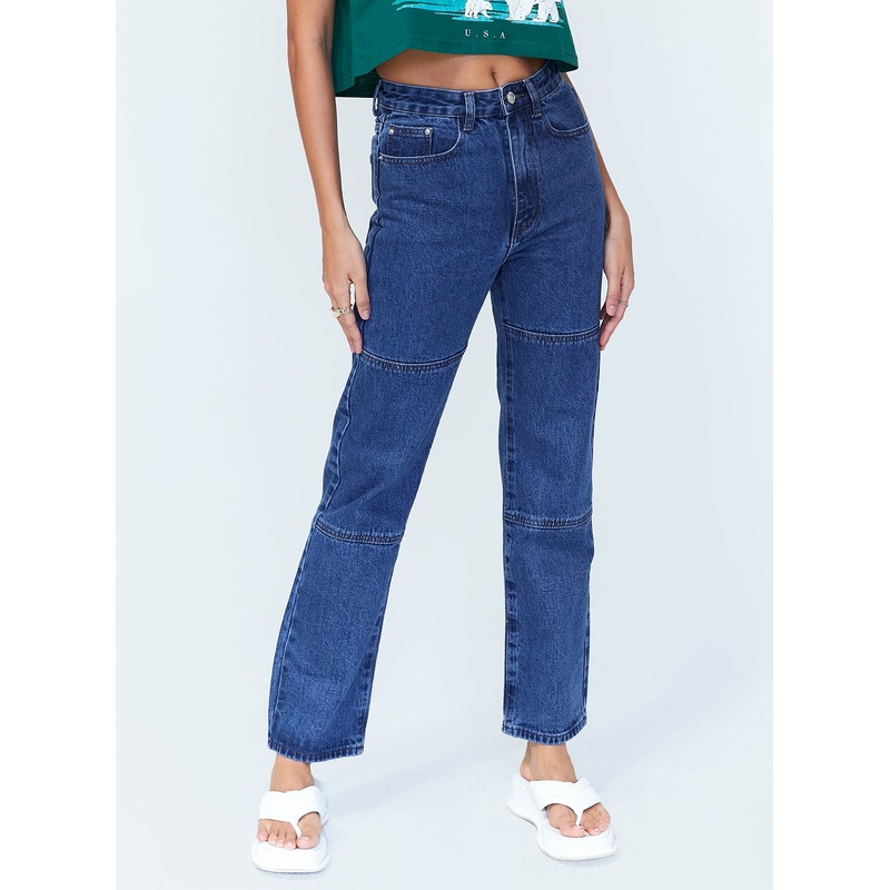 Uptown Jeans