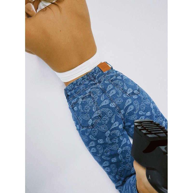 Zyad Denim Jeans