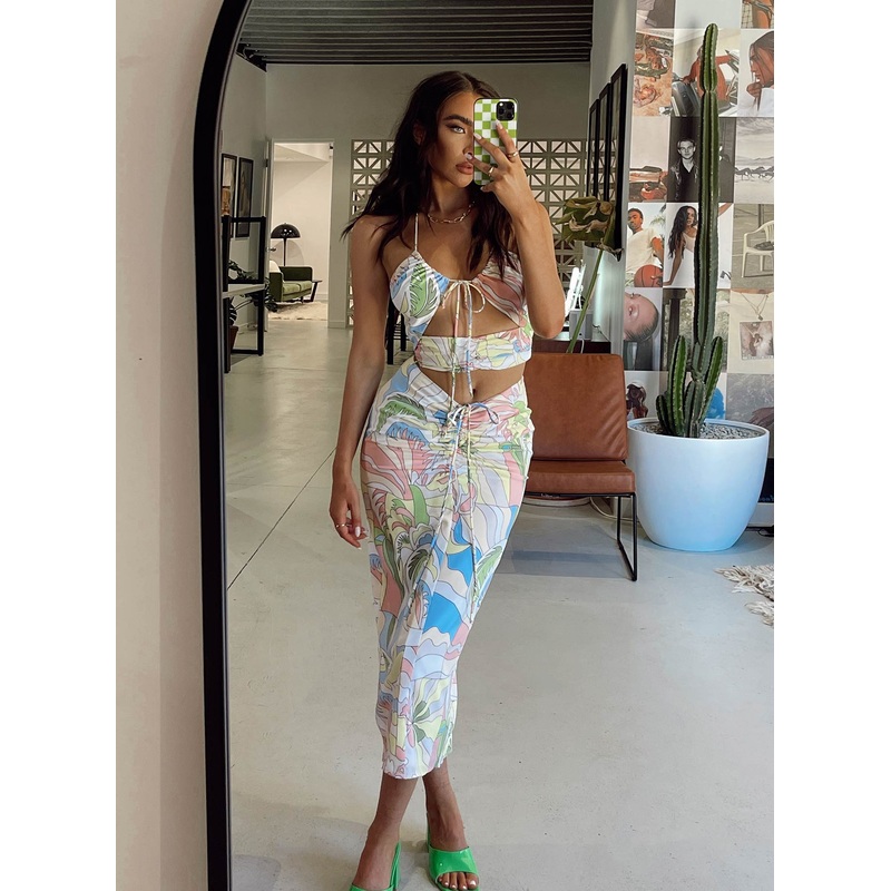 Amora Set Multi