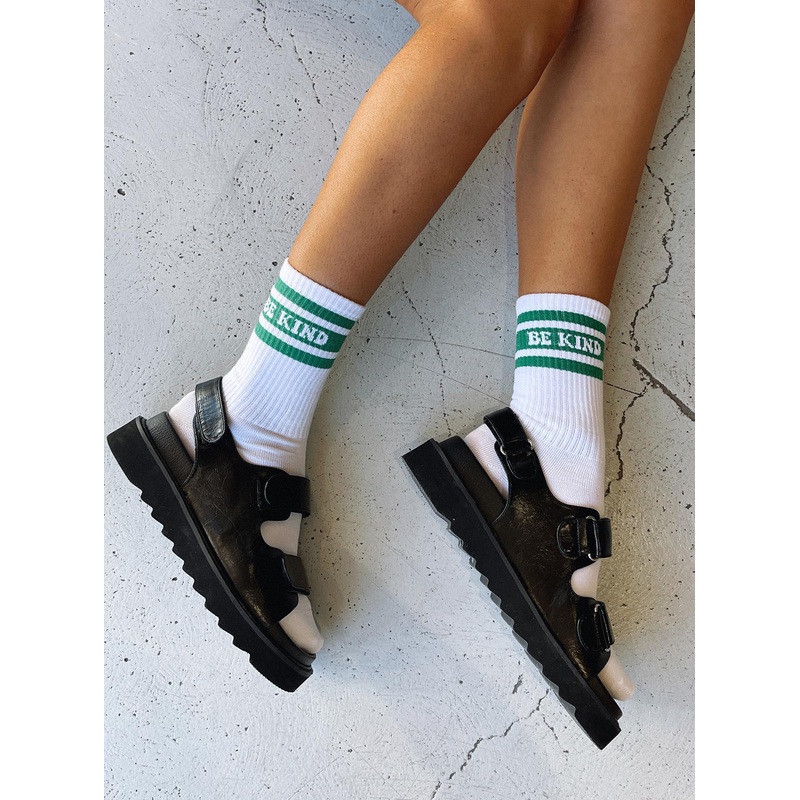 Be Kind Socks