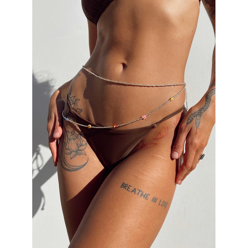 Flower Child Belt