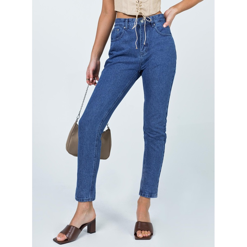 Harry Denim Jeans