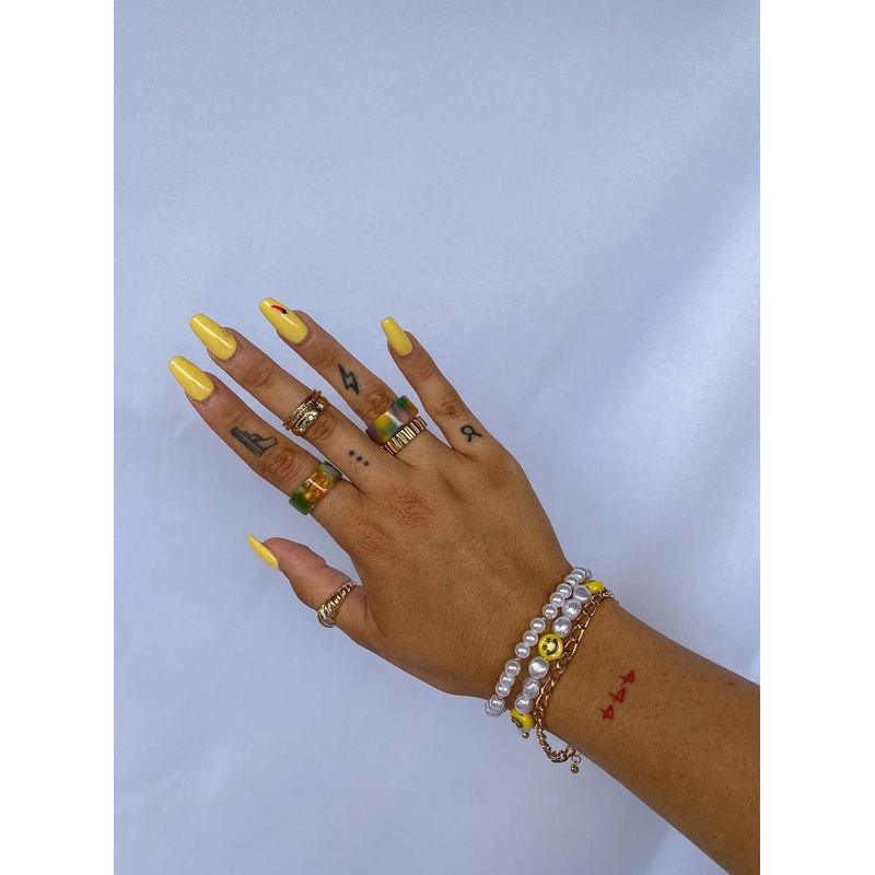 Pixie Ring Pack Multi