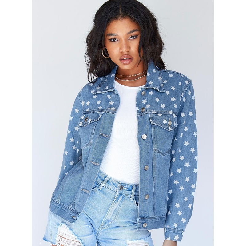 Superstar Denim Jacket