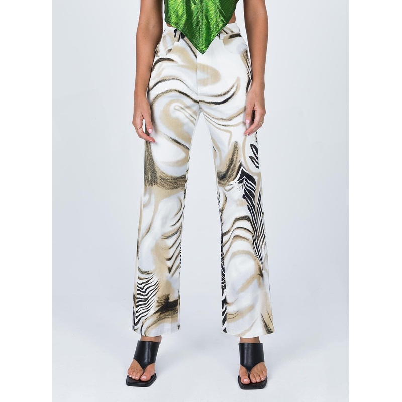 Alanna Pants Multi