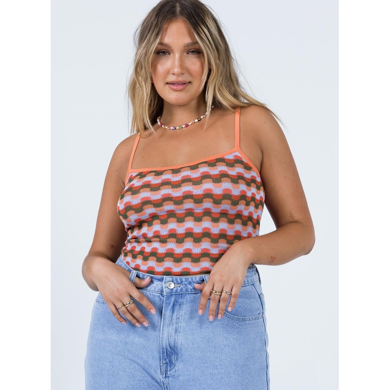 Arini Top Multi